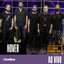 Hover no Estúdio Showlivre (Ao Vivo) cover