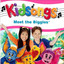 Kidsongs: Meet The Biggles cover
