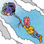 The Marvels 4 cover