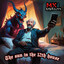MX THE AMERICAN - ENKI