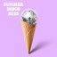 Summer Disco Hits cover
