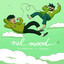 Nel Mood cover