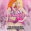Almighty Presents: We Love Abbacadabra - The Mamma Mia Dance Collection cover