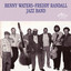 Freddy Randall profile