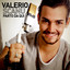 Parto Da Qui cover