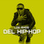 Los Amos Del Hip-Hop cover