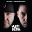 Anti-Hero cover