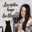 La gata bajo la lluvia - (Cover acústico) cover