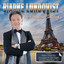 European Songbook cover