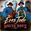 Delta Boys - Eres Todo