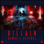 Begin - Intro artwork