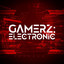 Gamerz: Electronic cover