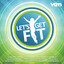 Let's Get Fit cover