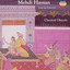 Classical Ghazals cover