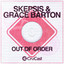 Out Of Order artwork