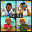 Piki Piki cover
