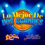 Lo Mejor De Dos Grandes cover