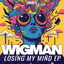 Losing My Mind artwork