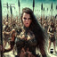 Warriors - Extended Mix