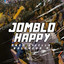 Jomblo Happy cover