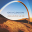 On a Clear Day cover