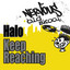 Halo — Keep Reaching (Instrumental) cover art