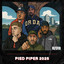 Pied Piper 2025 artwork