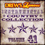 Drew's Famous Instrumental Country Collection (Vol. 41) cover