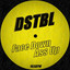 DSTBL — Face Down Ass Up cover art