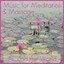 Music for Meditation & Massage: Around the World cover