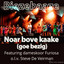 Biezebaaze - Noar bove kaake