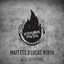 Matt Ess — Reflection cover art