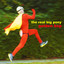 The Real Big Pony cover