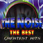 The Best: Greatest Hits cover