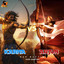 Karna Vs Arjun - Rap Battle cover