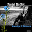 RANDY C MOORE - Forget Me Not - 2026 -
