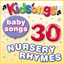 Baby Songs - 30 Nursery Rhymes cover