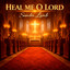 Sandra Lamb - Heal Me O Lord