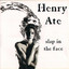 Henry Ate profile