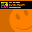 Love Again
