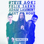 Can't Go Home feat. Adam Lambert - Noisecontrollers Remix