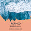 Refined Refreshing Ocean Ambiance cover