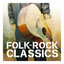 Folk-Rock Classics cover