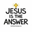 Louis T Jenkins - Jesus is the Answer