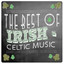 The Best of Irish-Celtic Music cover
