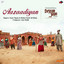 R***t Fateh Ali Khan, Sonu Nigam - Aazaadiyan
