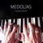 Medolías cover
