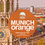 Munich Orange (Urban Chillout Vibes) cover