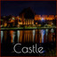 Castle cover