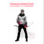 Transformación cover